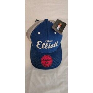 Chase Elliott #24 NASCAR Ladies Ball Cap Hat NEW Hendrick Motorsports